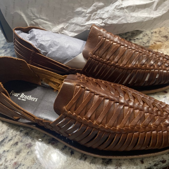 Men’s Huraches